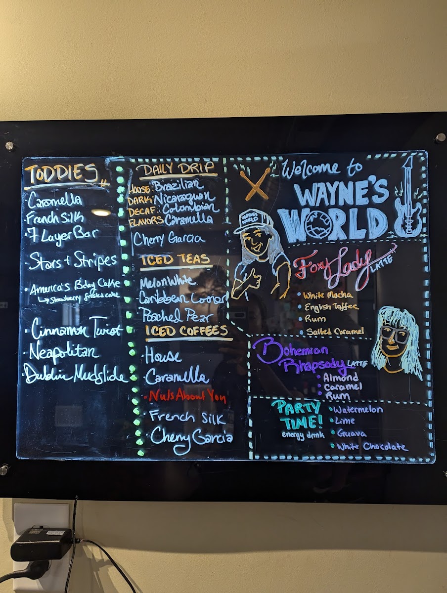 Menu East Moline Coffee Company-2