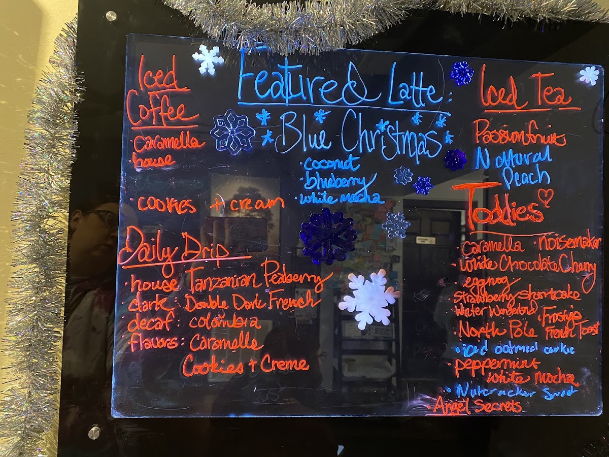 Menu East Moline Coffee Company-3