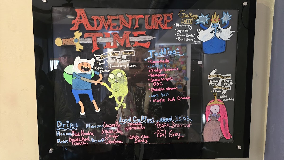 Menu East Moline Coffee Company-6