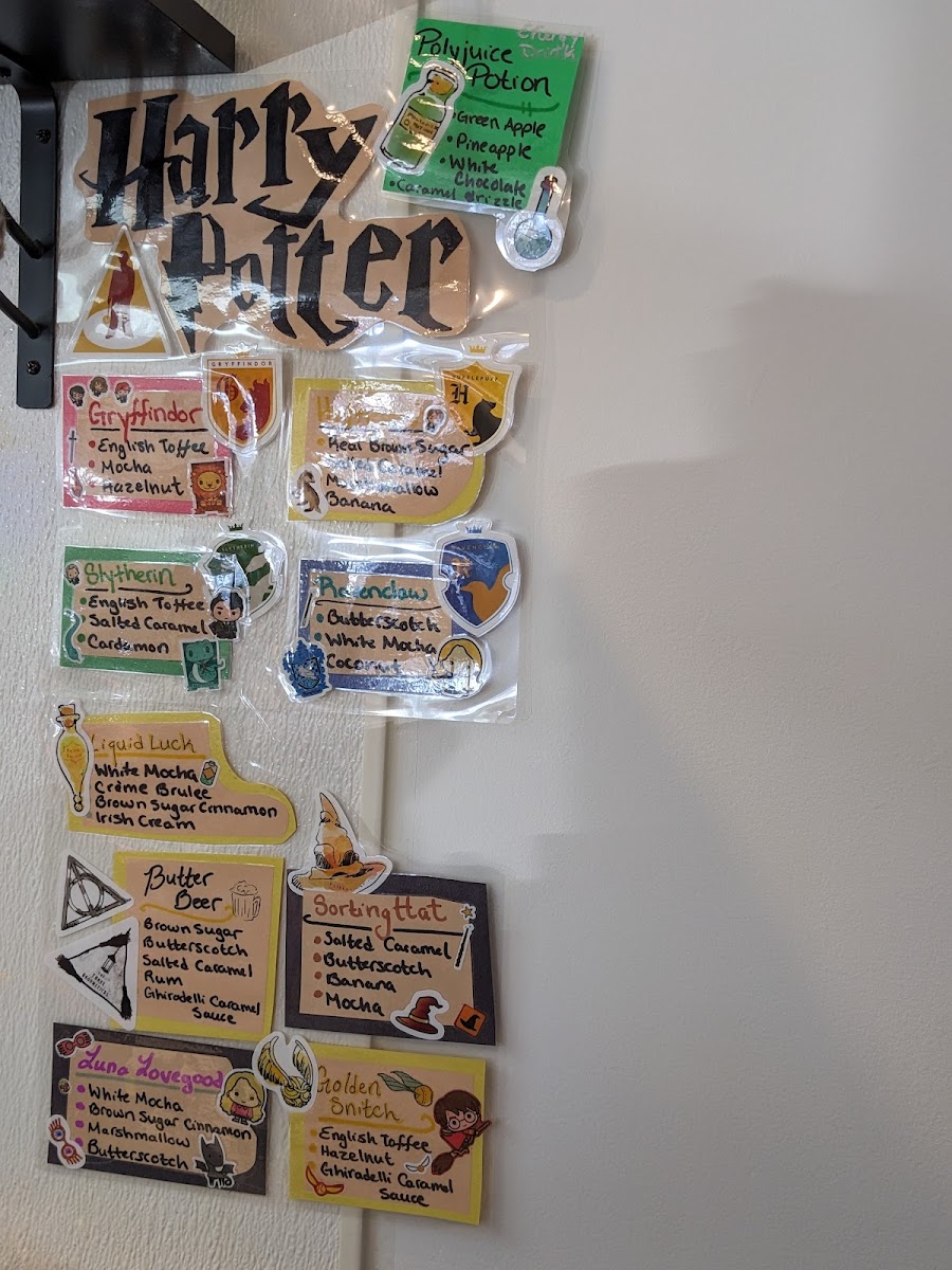 Menu East Moline Coffee Company-9